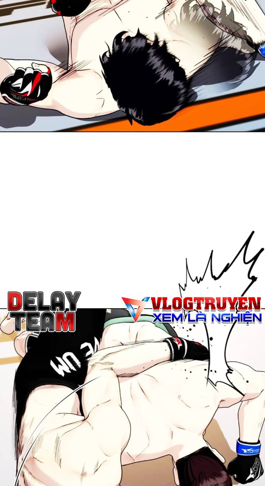 Loser Giỏi Võ Chapter 49 - Trang 2