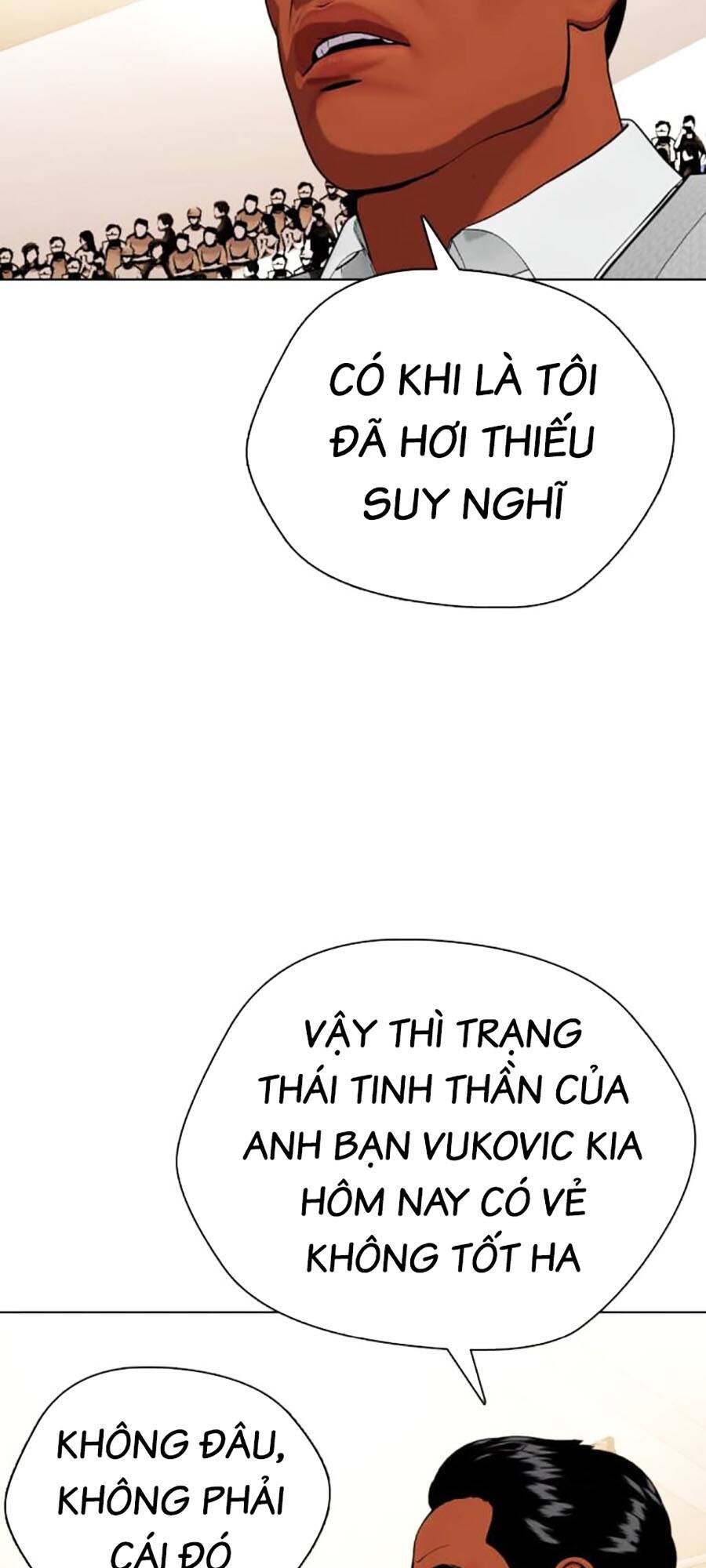Loser Giỏi Võ Chapter 49 - Trang 2