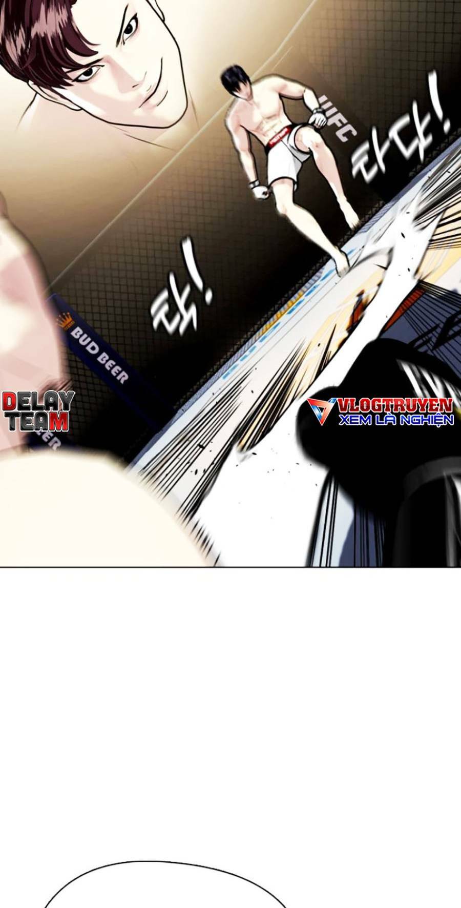 Loser Giỏi Võ Chapter 5 - Trang 2