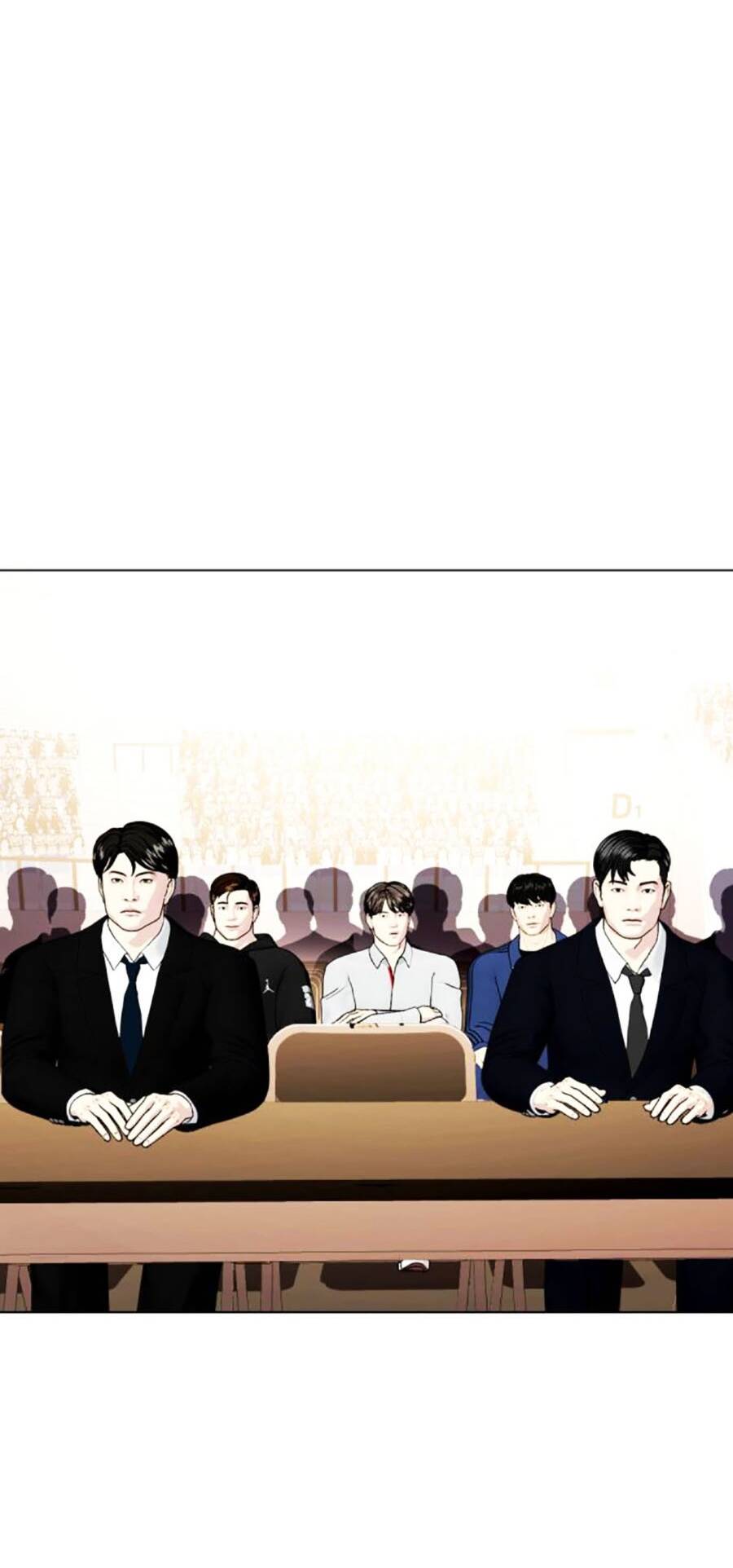 Loser Giỏi Võ Chapter 50 - Trang 2