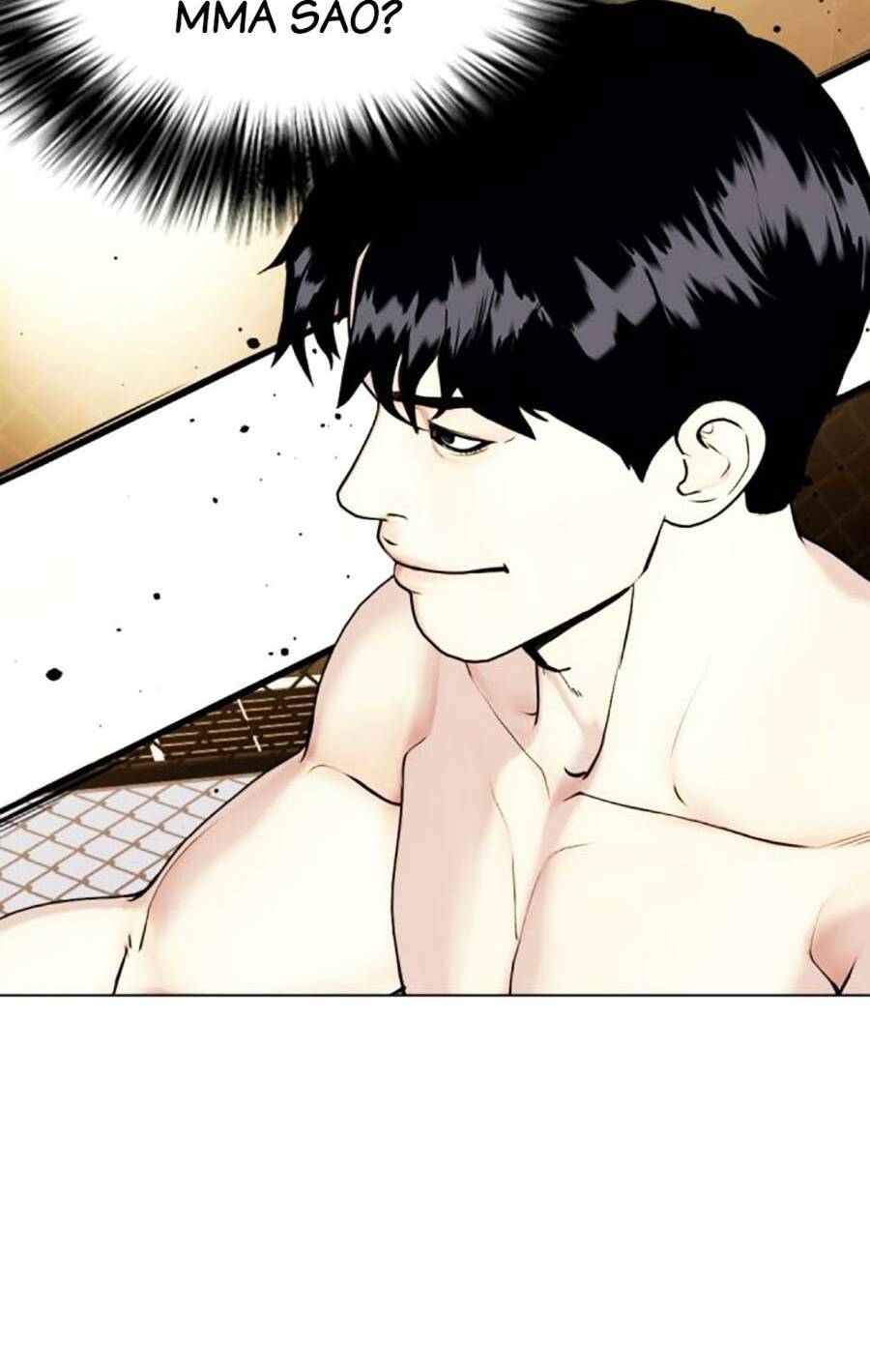 Loser Giỏi Võ Chapter 50 - Trang 2