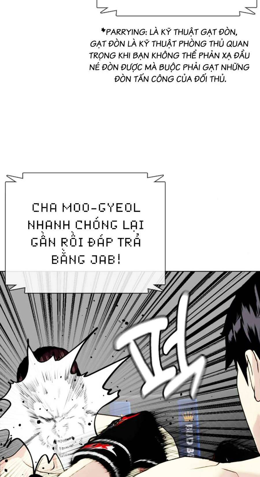 Loser Giỏi Võ Chapter 50 - Trang 2