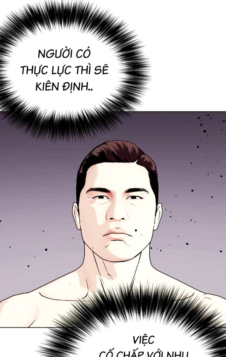 Loser Giỏi Võ Chapter 50 - Trang 2