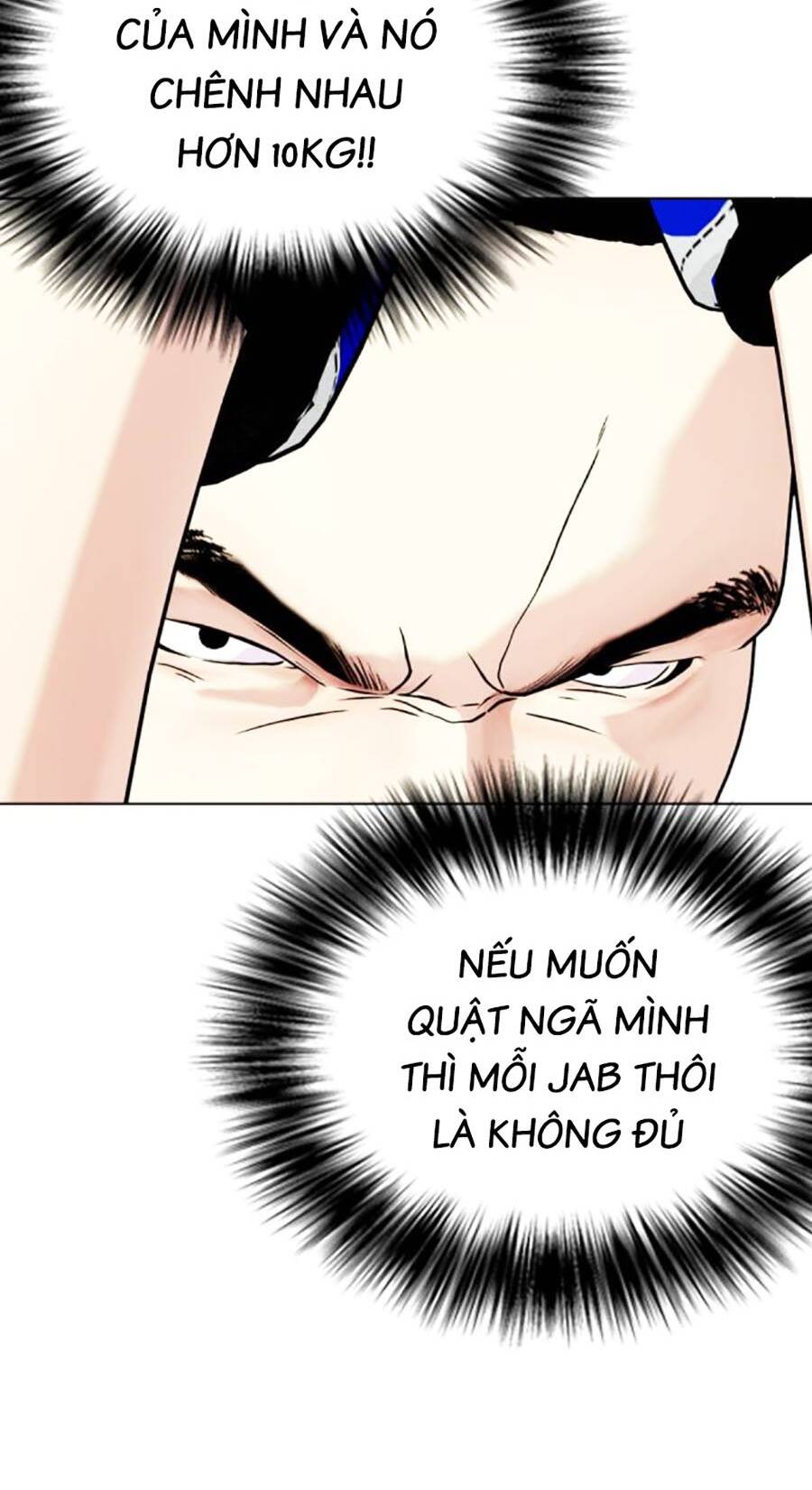 Loser Giỏi Võ Chapter 50 - Trang 2