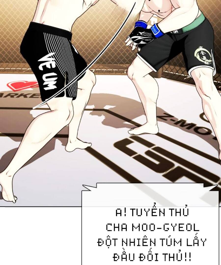 Loser Giỏi Võ Chapter 50 - Trang 2