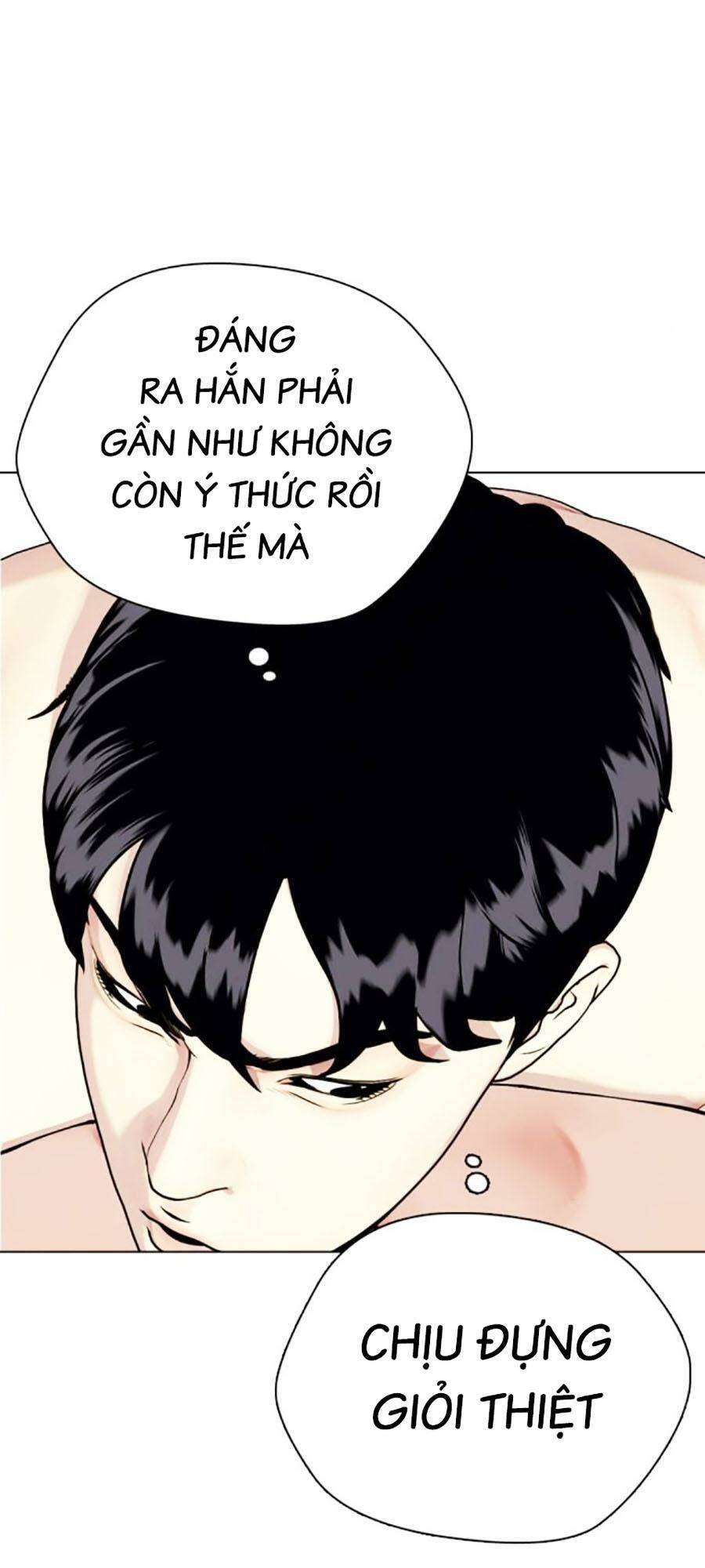 Loser Giỏi Võ Chapter 50 - Trang 2