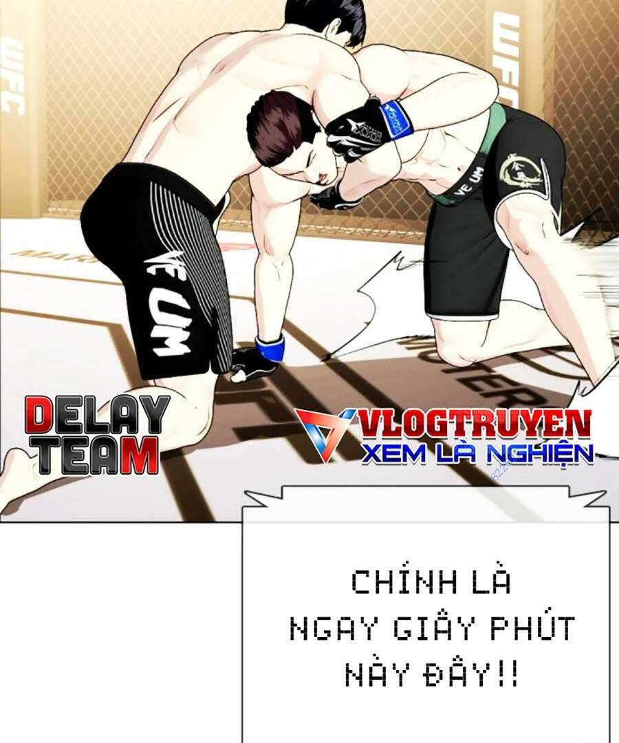 Loser Giỏi Võ Chapter 50 - Trang 2