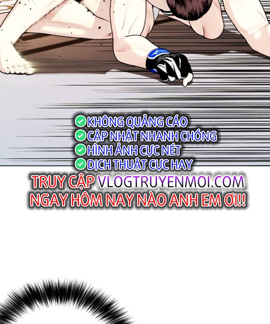 Loser Giỏi Võ Chapter 50 - Trang 2