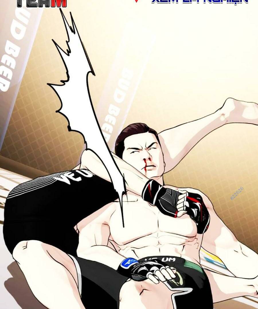 Loser Giỏi Võ Chapter 50 - Trang 2