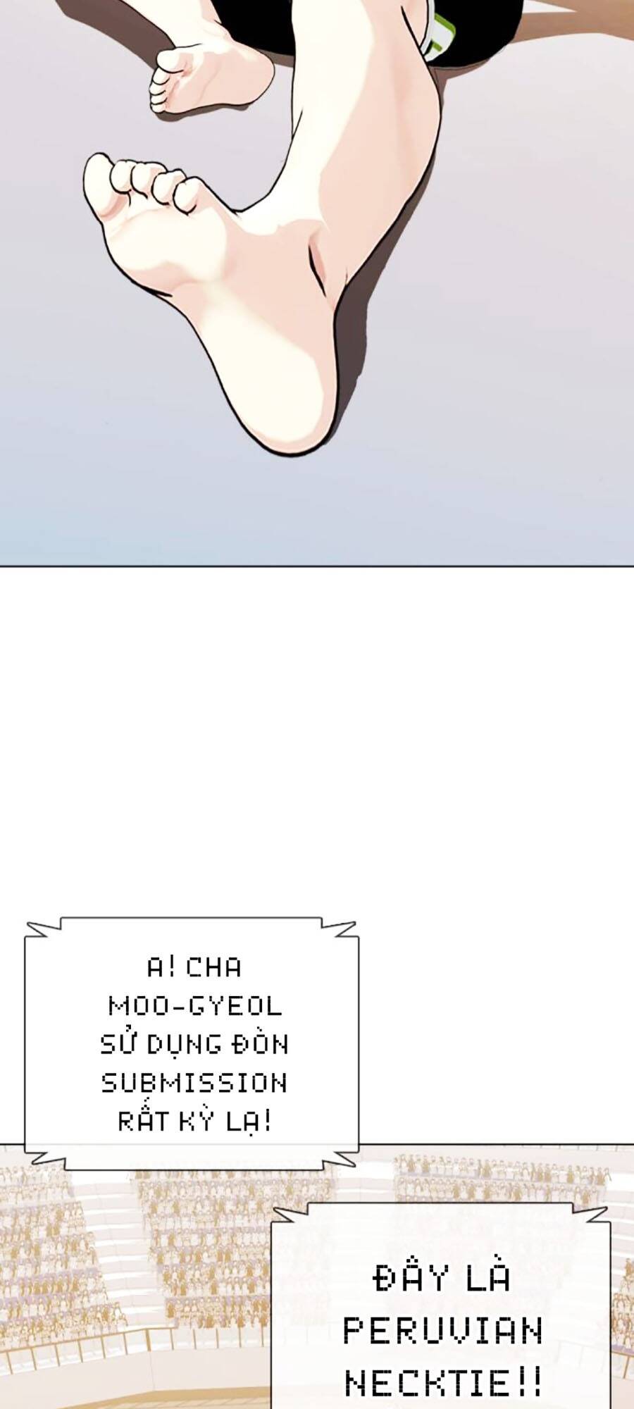 Loser Giỏi Võ Chapter 50 - Trang 2