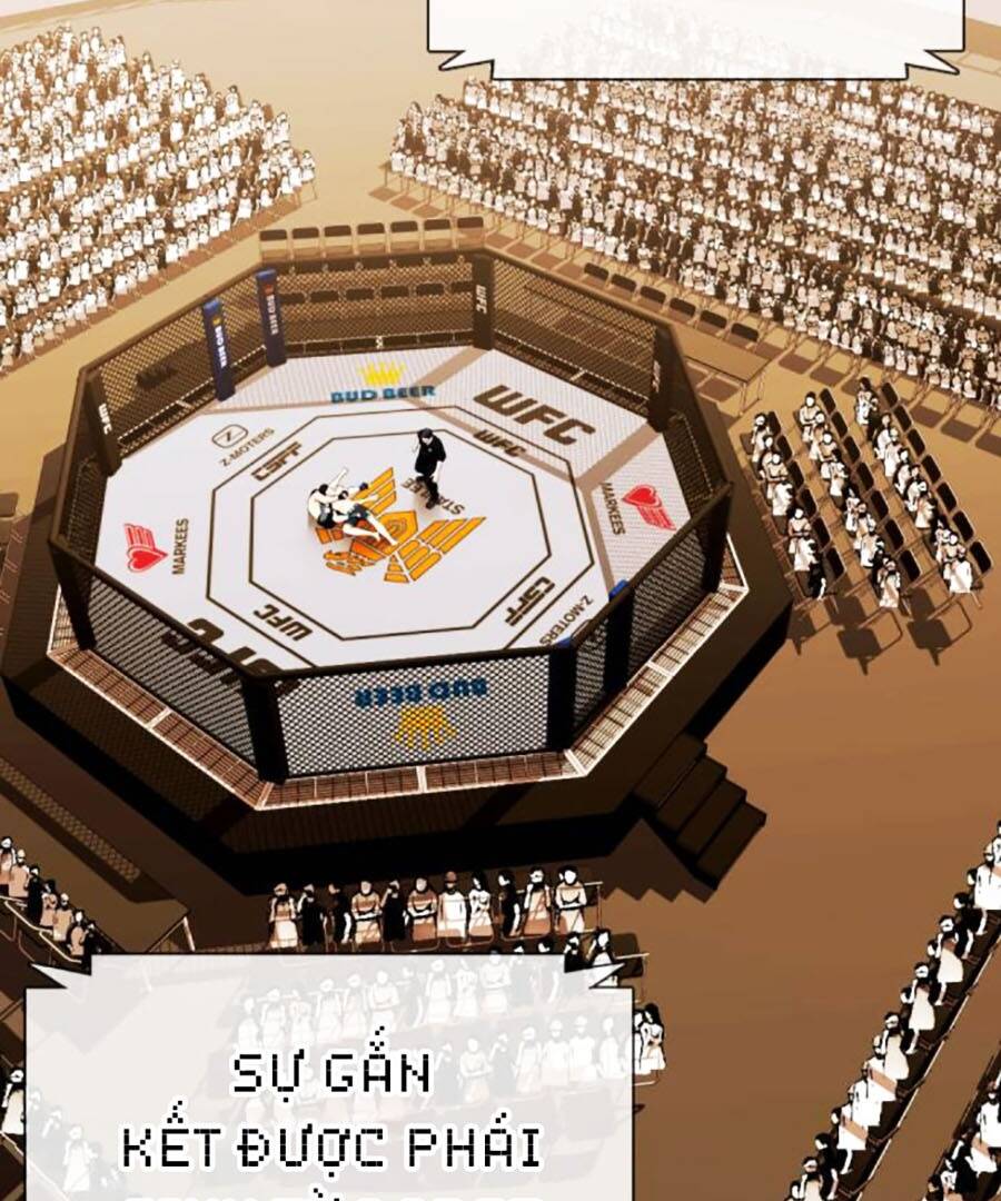 Loser Giỏi Võ Chapter 50 - Trang 2