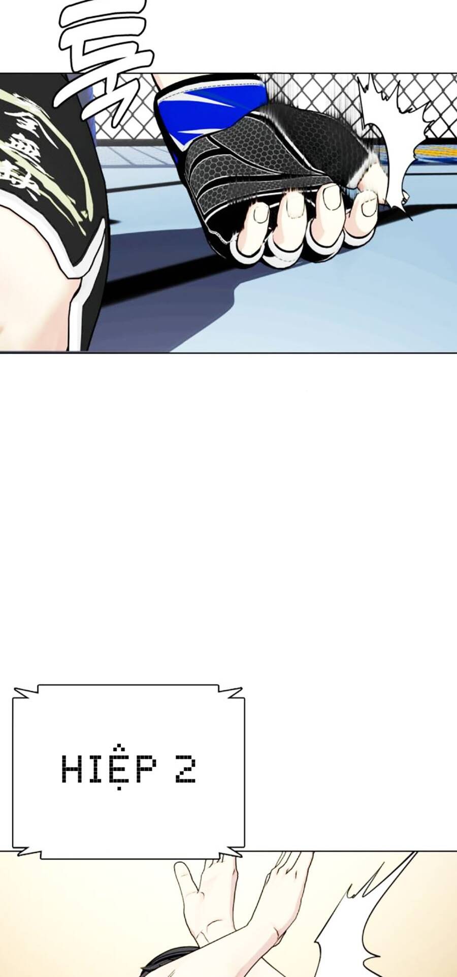 Loser Giỏi Võ Chapter 50 - Trang 2