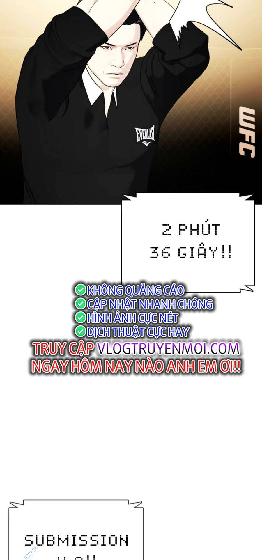 Loser Giỏi Võ Chapter 50 - Trang 2