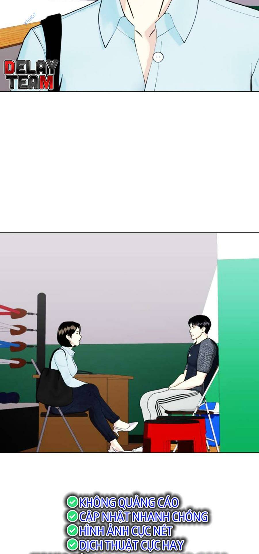 Loser Giỏi Võ Chapter 51 - Trang 2