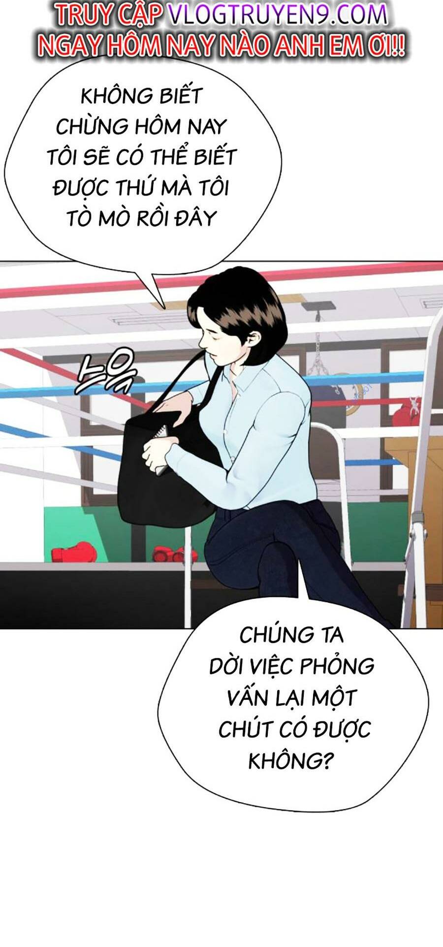 Loser Giỏi Võ Chapter 51 - Trang 2