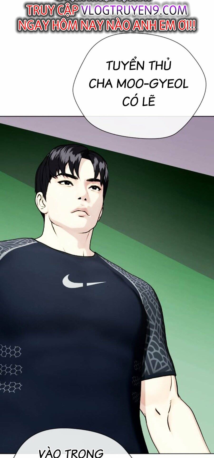 Loser Giỏi Võ Chapter 51 - Trang 2