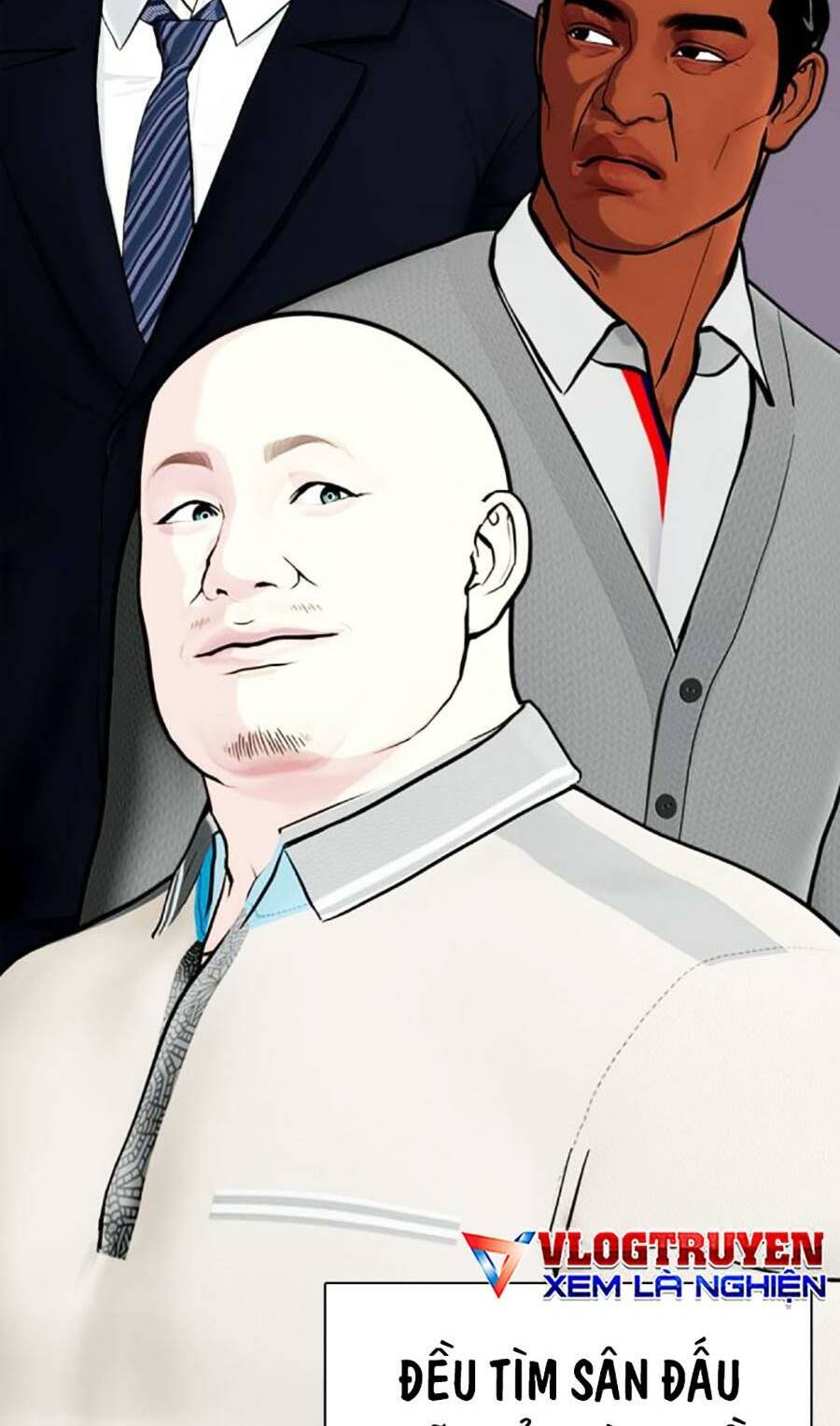 Loser Giỏi Võ Chapter 51 - Trang 2