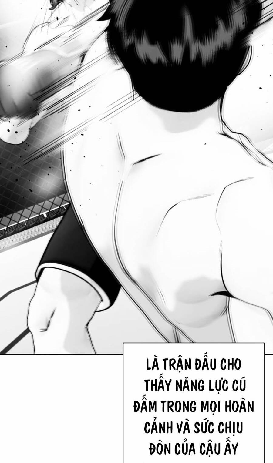 Loser Giỏi Võ Chapter 51 - Trang 2