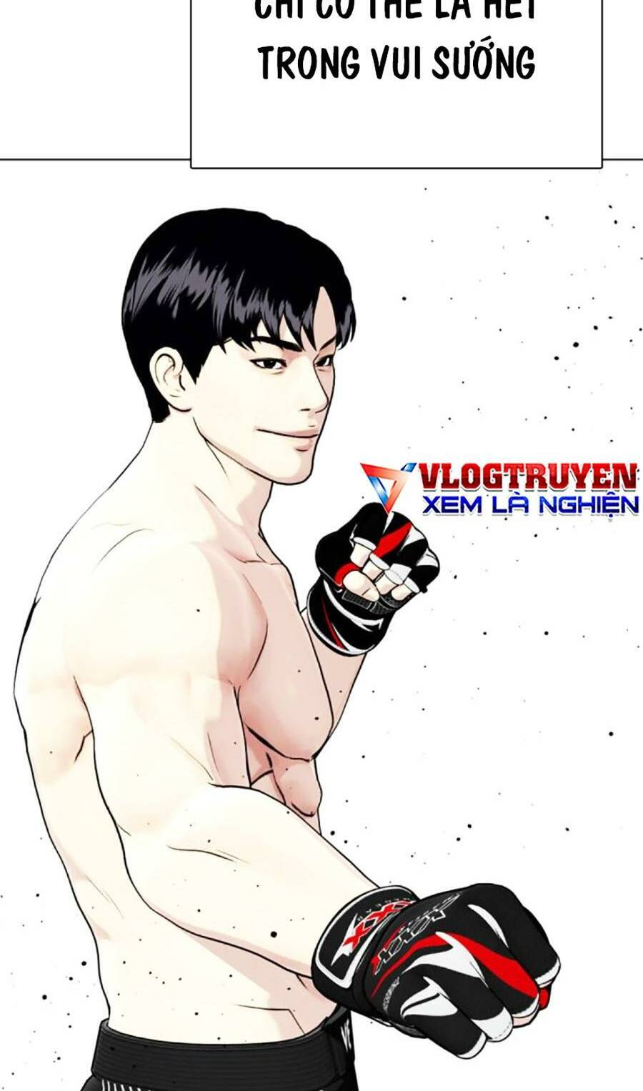 Loser Giỏi Võ Chapter 51 - Trang 2