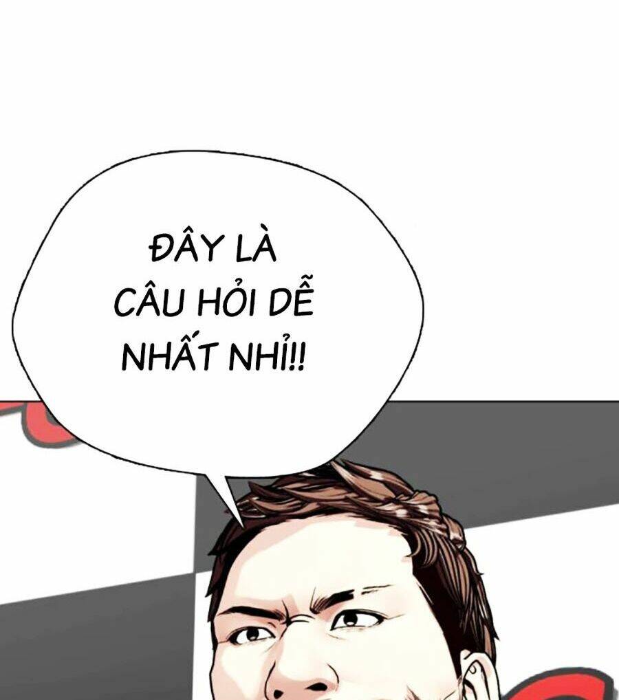 Loser Giỏi Võ Chapter 53 - Trang 2