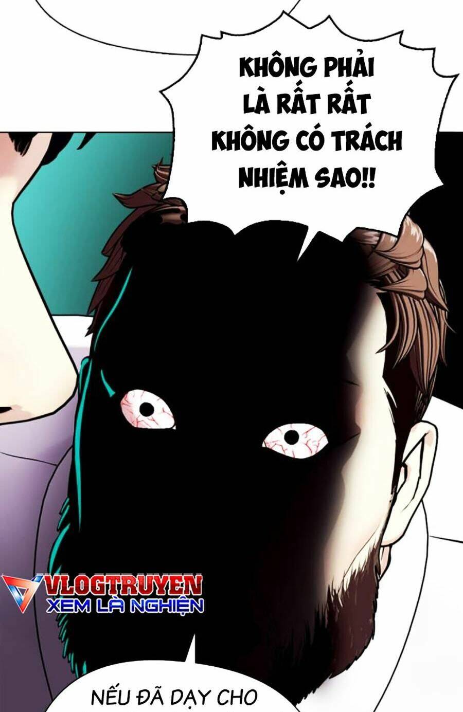 Loser Giỏi Võ Chapter 53 - Trang 2
