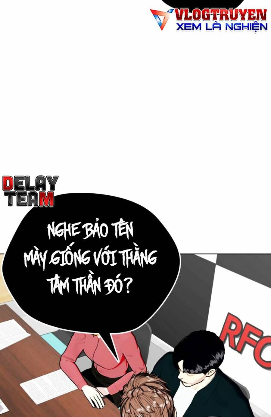 Loser Giỏi Võ Chapter 53 - Trang 2