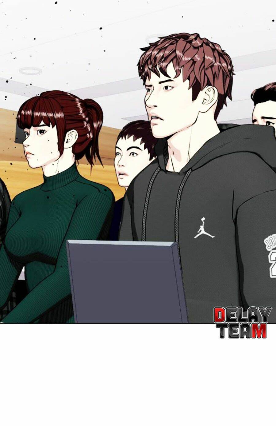 Loser Giỏi Võ Chapter 53 - Trang 2