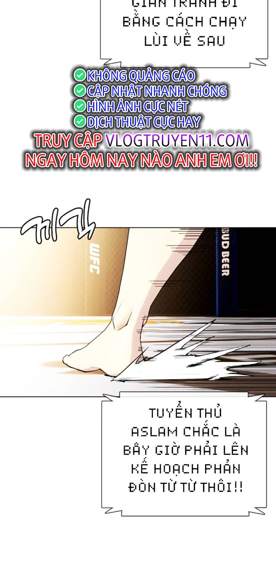 Loser Giỏi Võ Chapter 54 - Trang 2