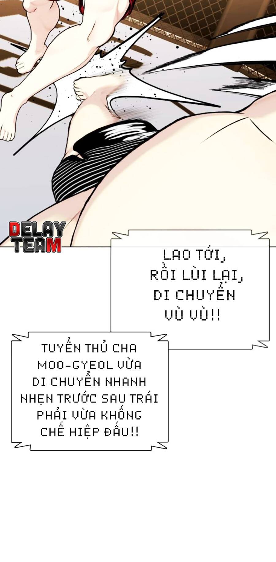 Loser Giỏi Võ Chapter 54 - Trang 2