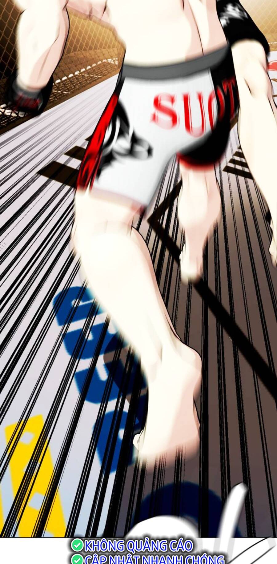 Loser Giỏi Võ Chapter 54 - Trang 2