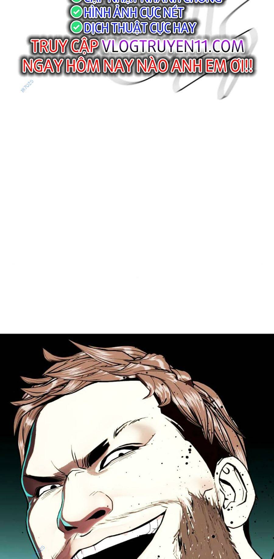 Loser Giỏi Võ Chapter 54 - Trang 2