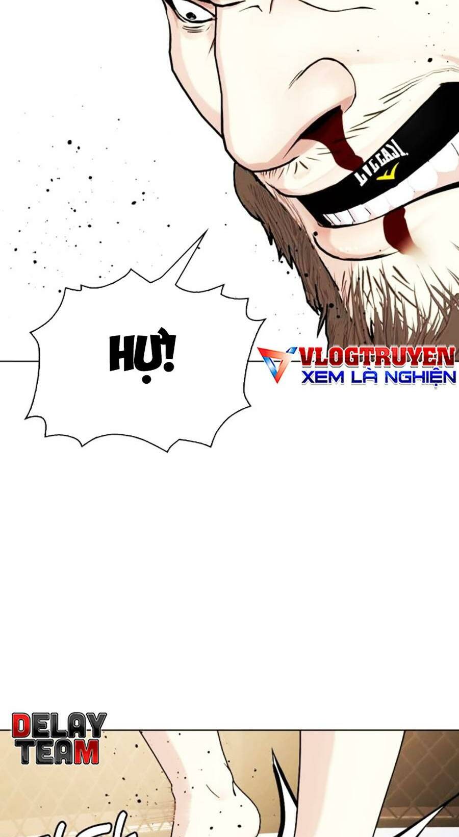 Loser Giỏi Võ Chapter 55 - Trang 2