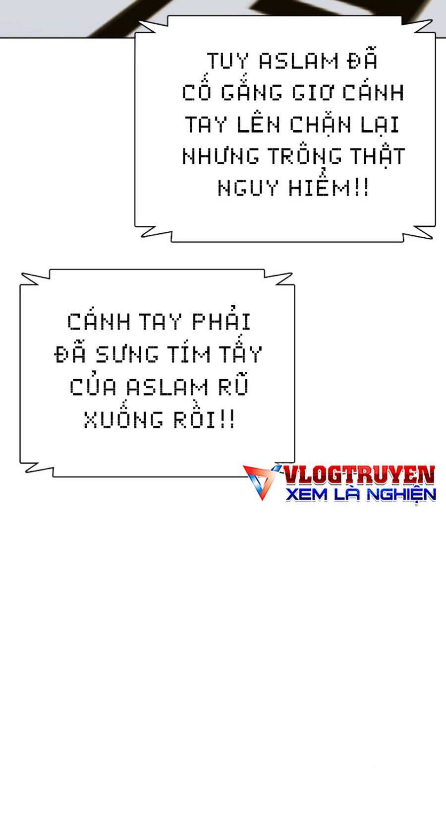 Loser Giỏi Võ Chapter 55 - Trang 2