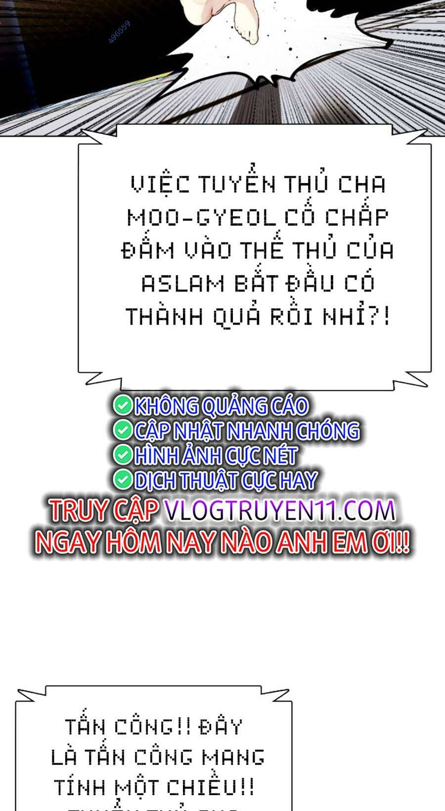 Loser Giỏi Võ Chapter 55 - Trang 2