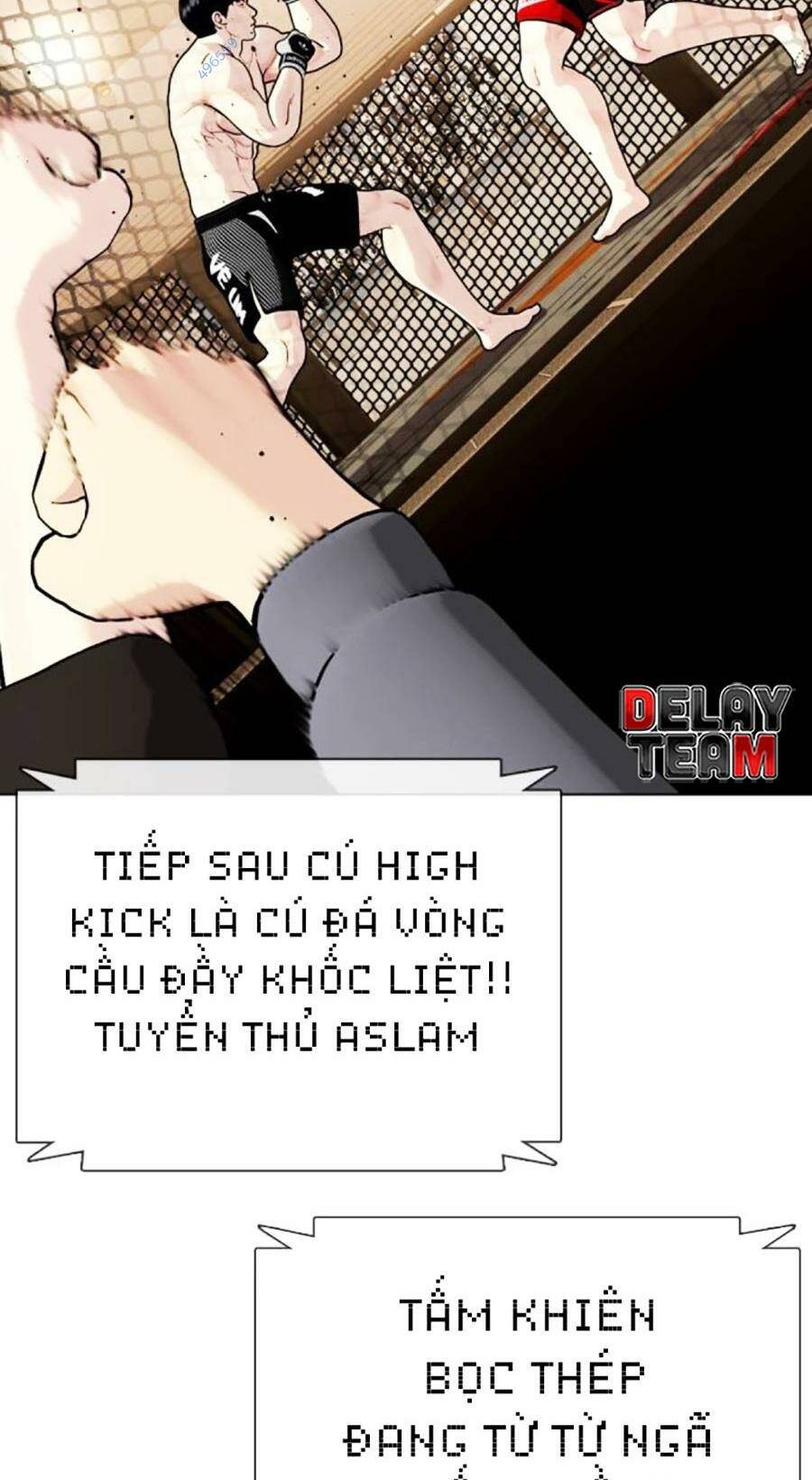 Loser Giỏi Võ Chapter 55 - Trang 2