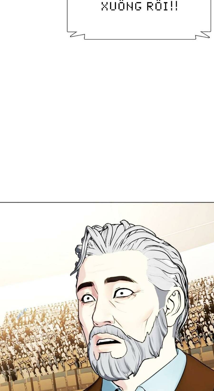 Loser Giỏi Võ Chapter 55 - Trang 2