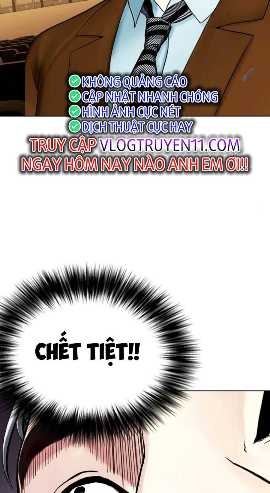 Loser Giỏi Võ Chapter 55 - Trang 2