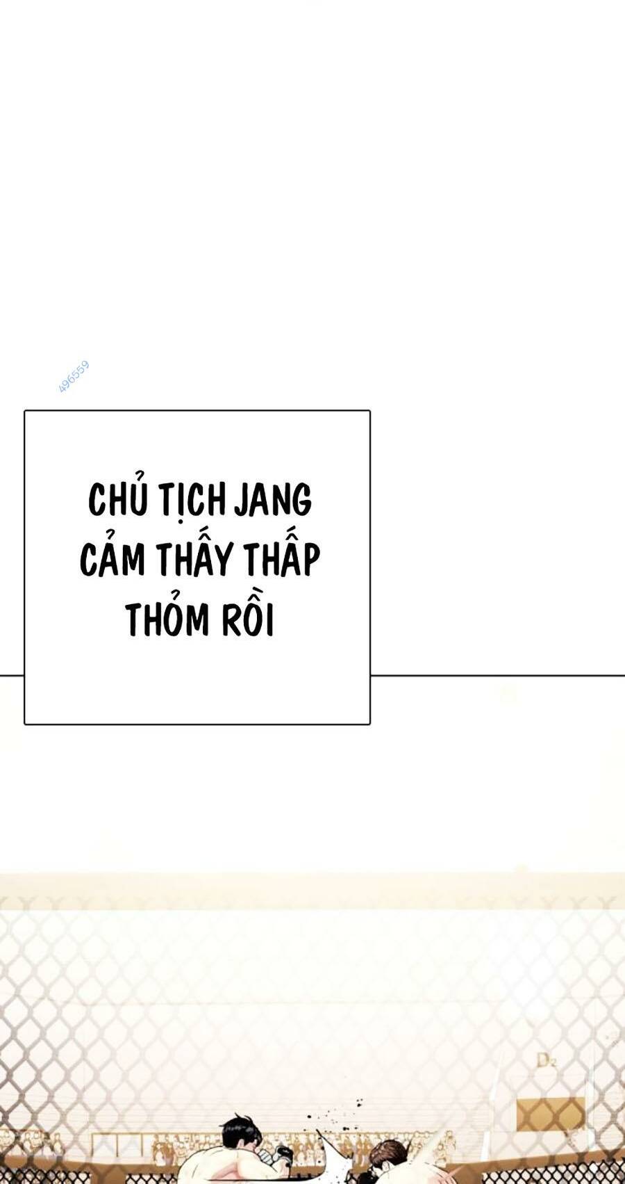 Loser Giỏi Võ Chapter 55 - Trang 2