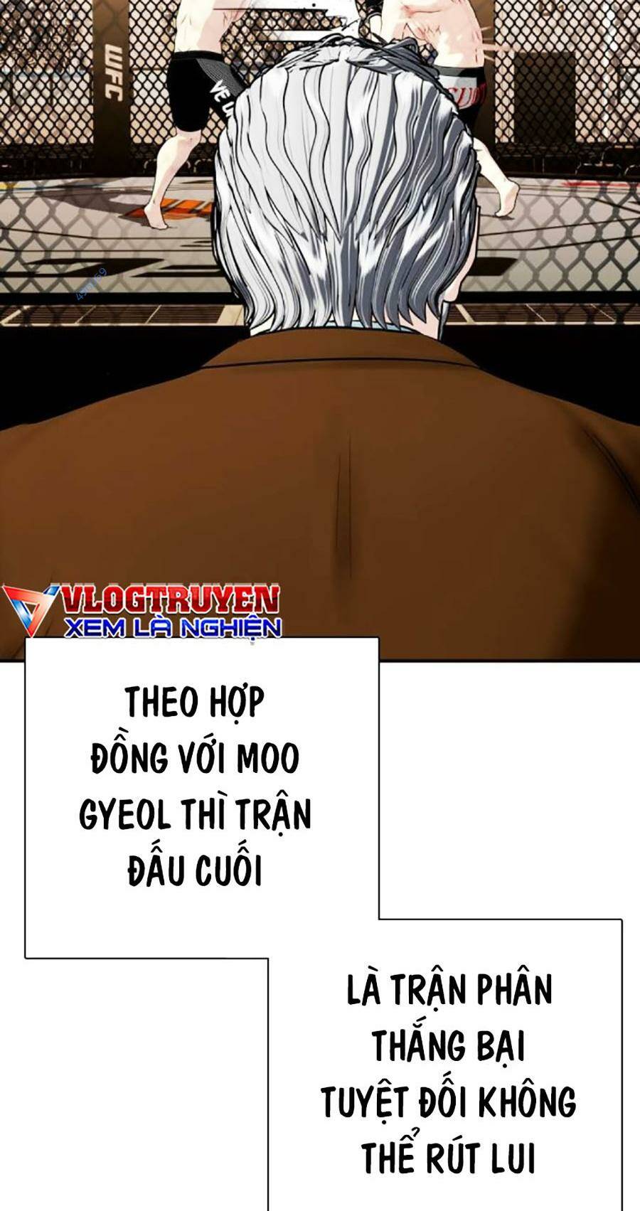 Loser Giỏi Võ Chapter 55 - Trang 2