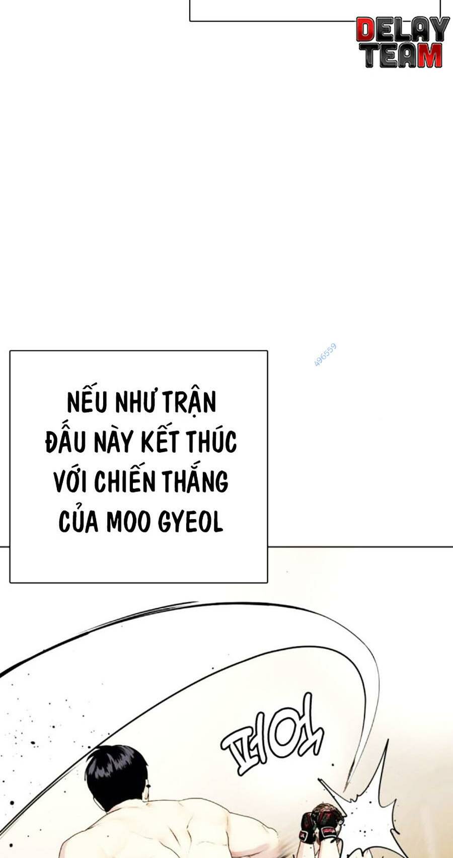 Loser Giỏi Võ Chapter 55 - Trang 2