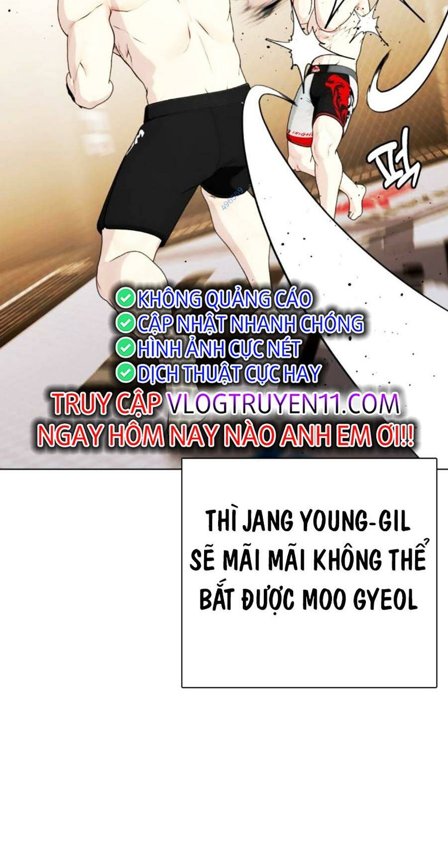 Loser Giỏi Võ Chapter 55 - Trang 2