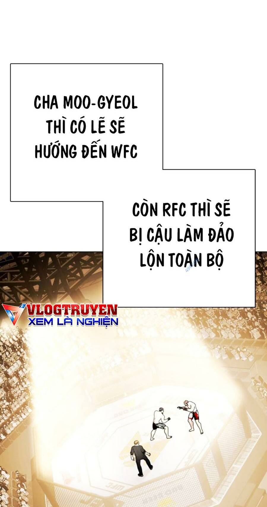 Loser Giỏi Võ Chapter 55 - Trang 2