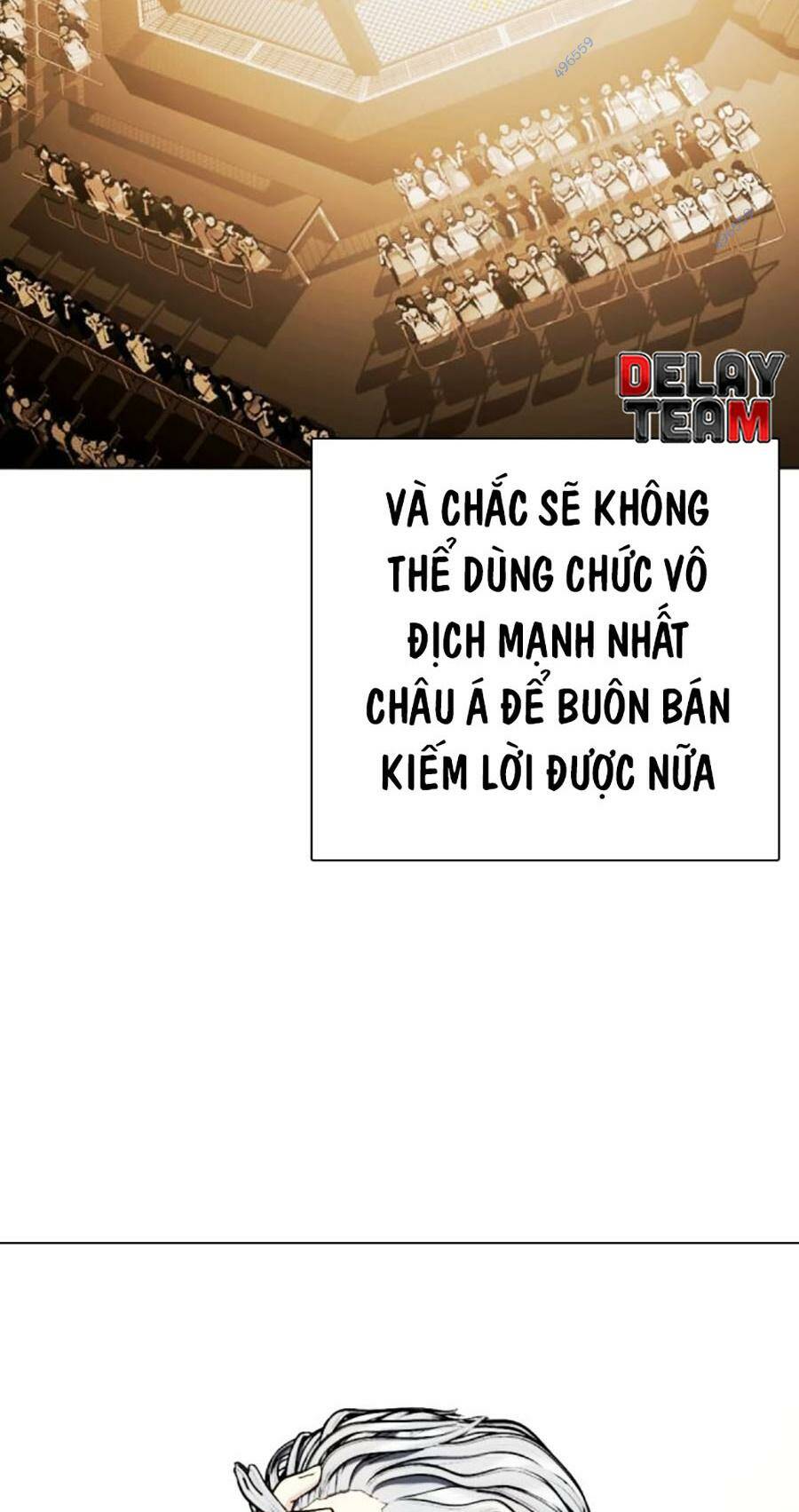 Loser Giỏi Võ Chapter 55 - Trang 2