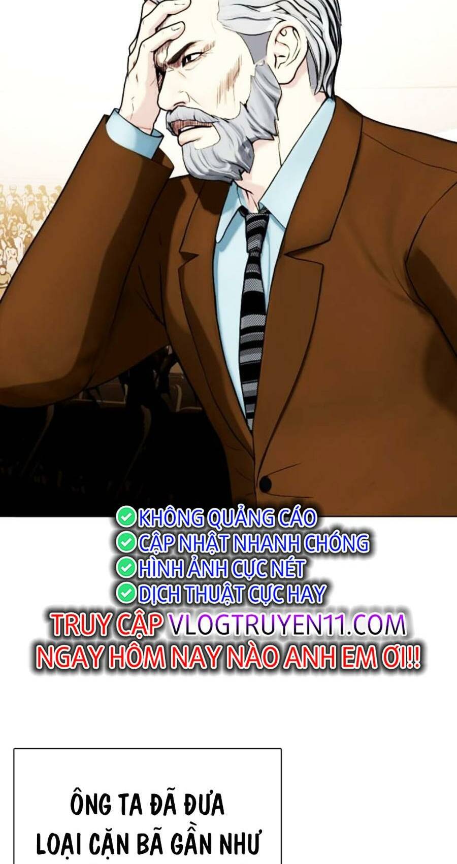 Loser Giỏi Võ Chapter 55 - Trang 2