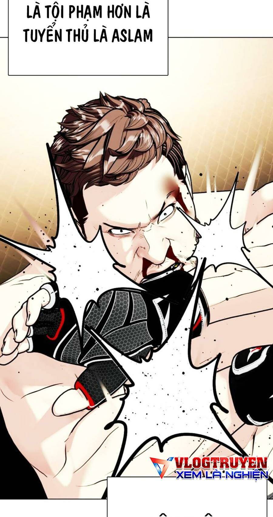 Loser Giỏi Võ Chapter 55 - Trang 2
