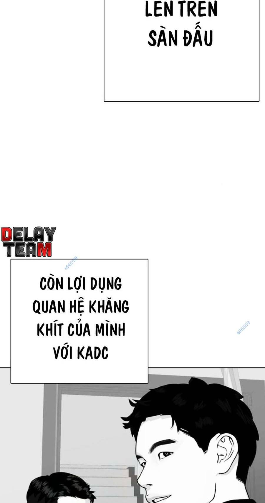 Loser Giỏi Võ Chapter 55 - Trang 2