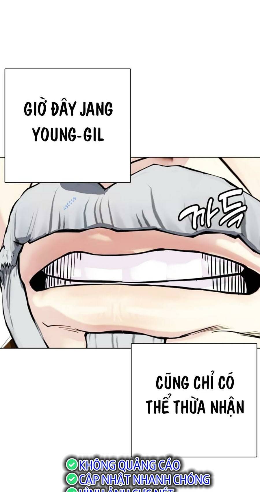 Loser Giỏi Võ Chapter 55 - Trang 2