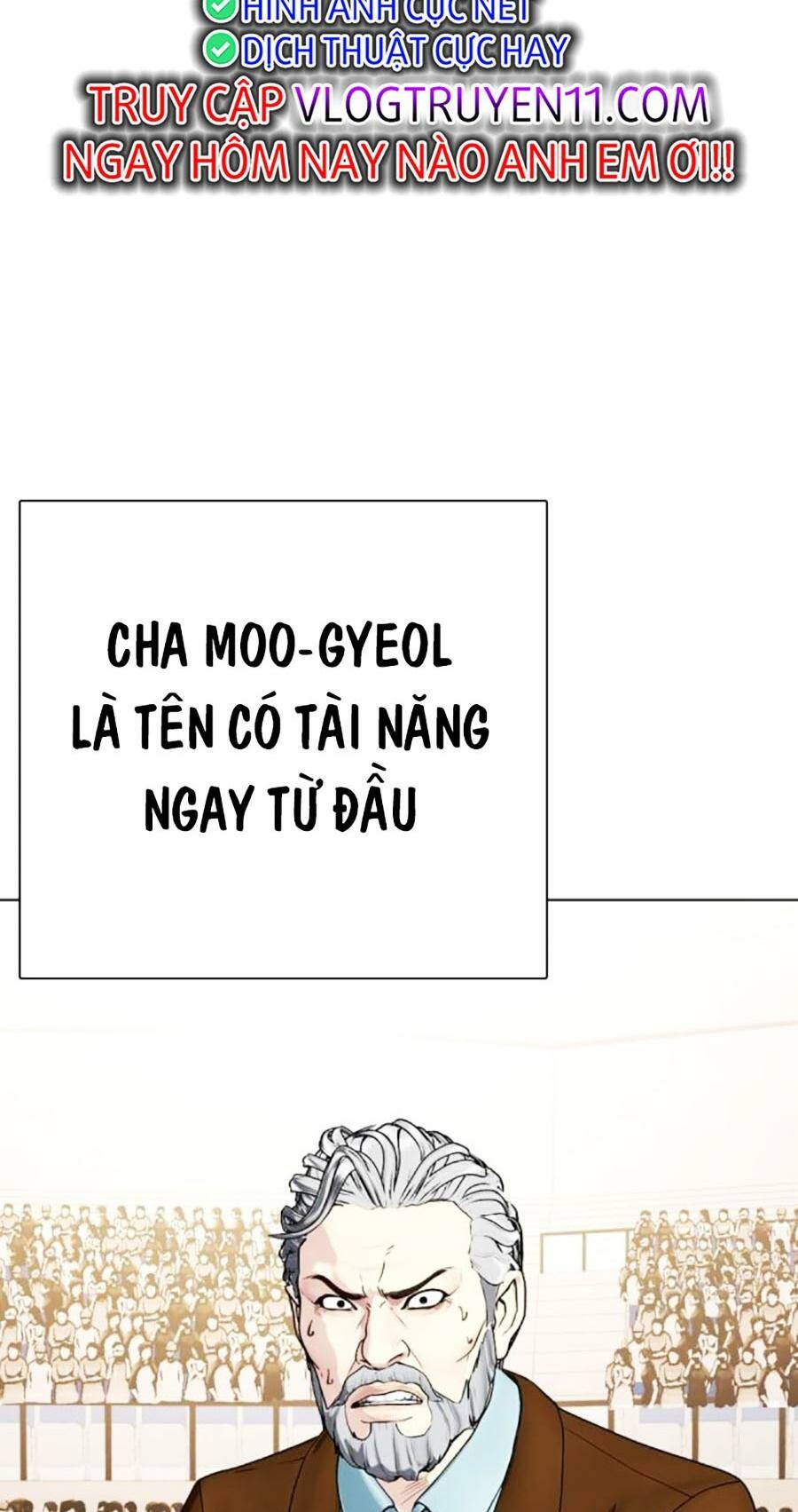 Loser Giỏi Võ Chapter 55 - Trang 2