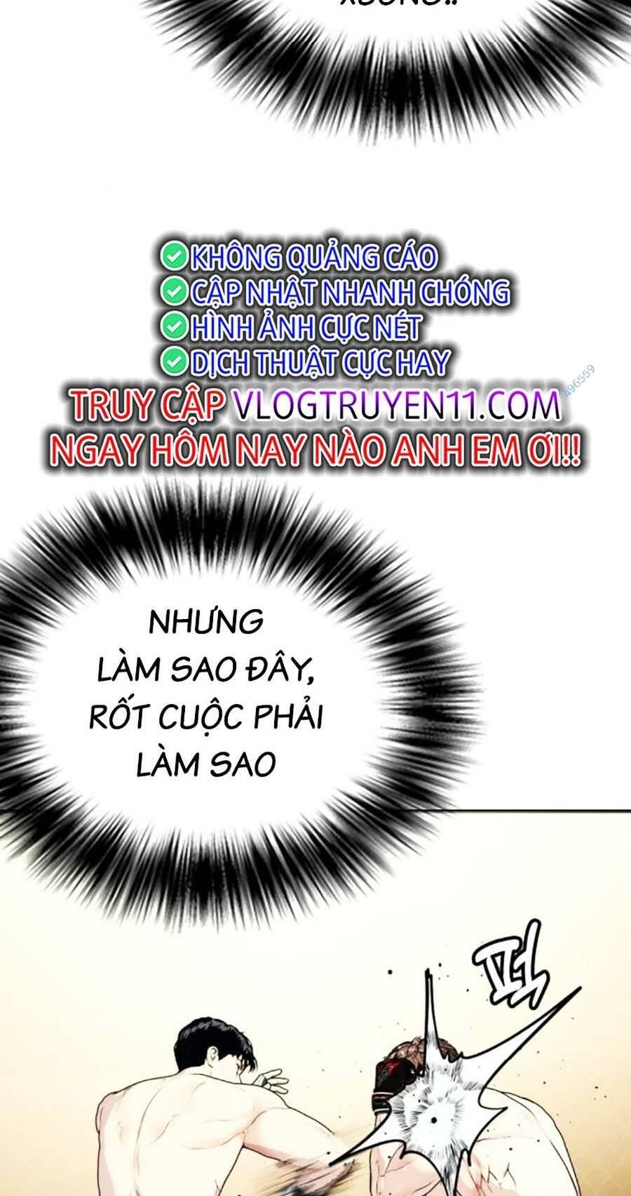 Loser Giỏi Võ Chapter 55 - Trang 2