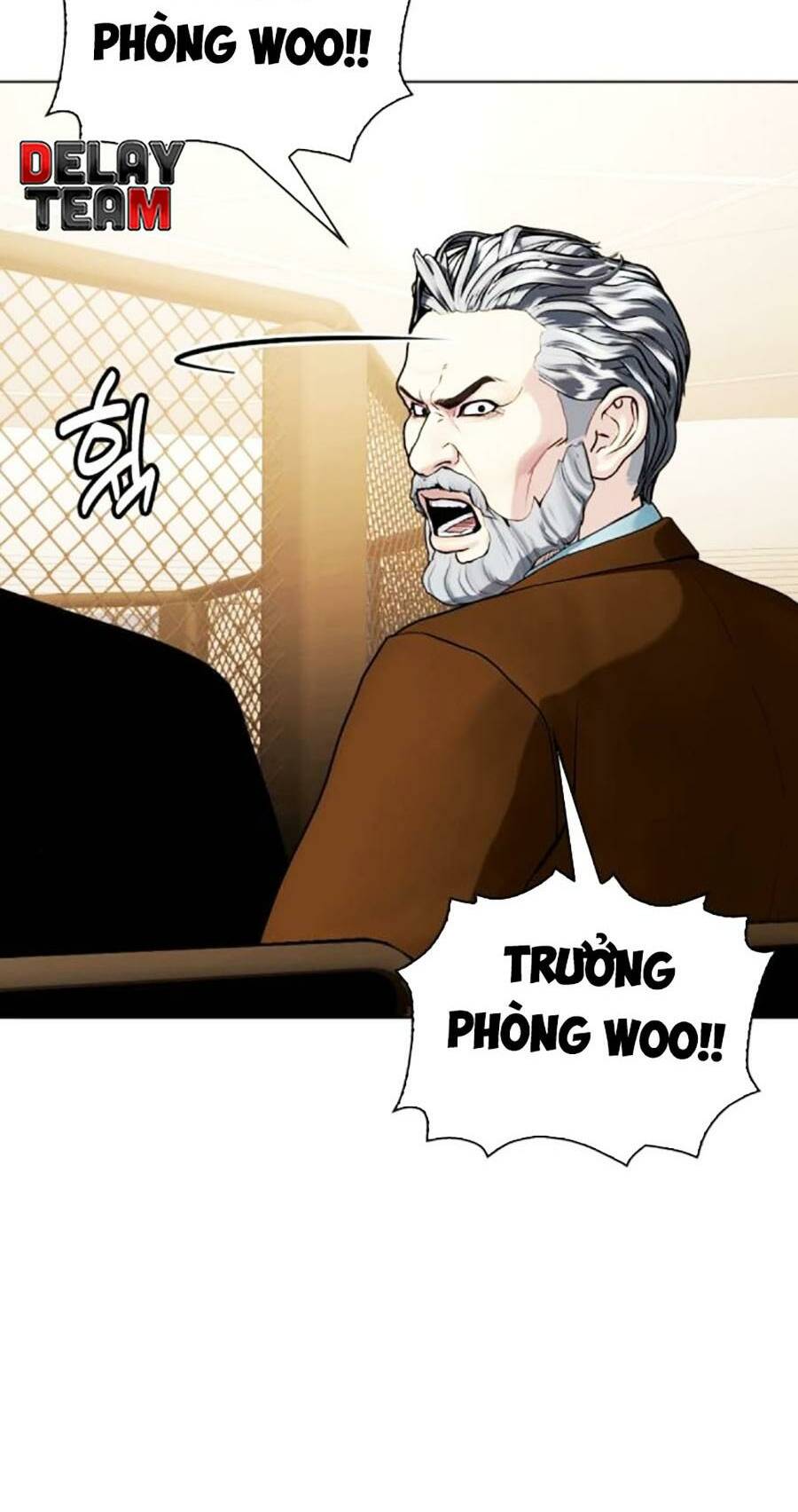 Loser Giỏi Võ Chapter 55 - Trang 2